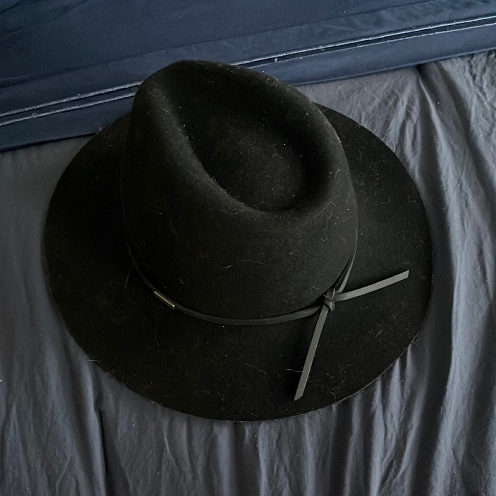 Brixton Wesley Fedora